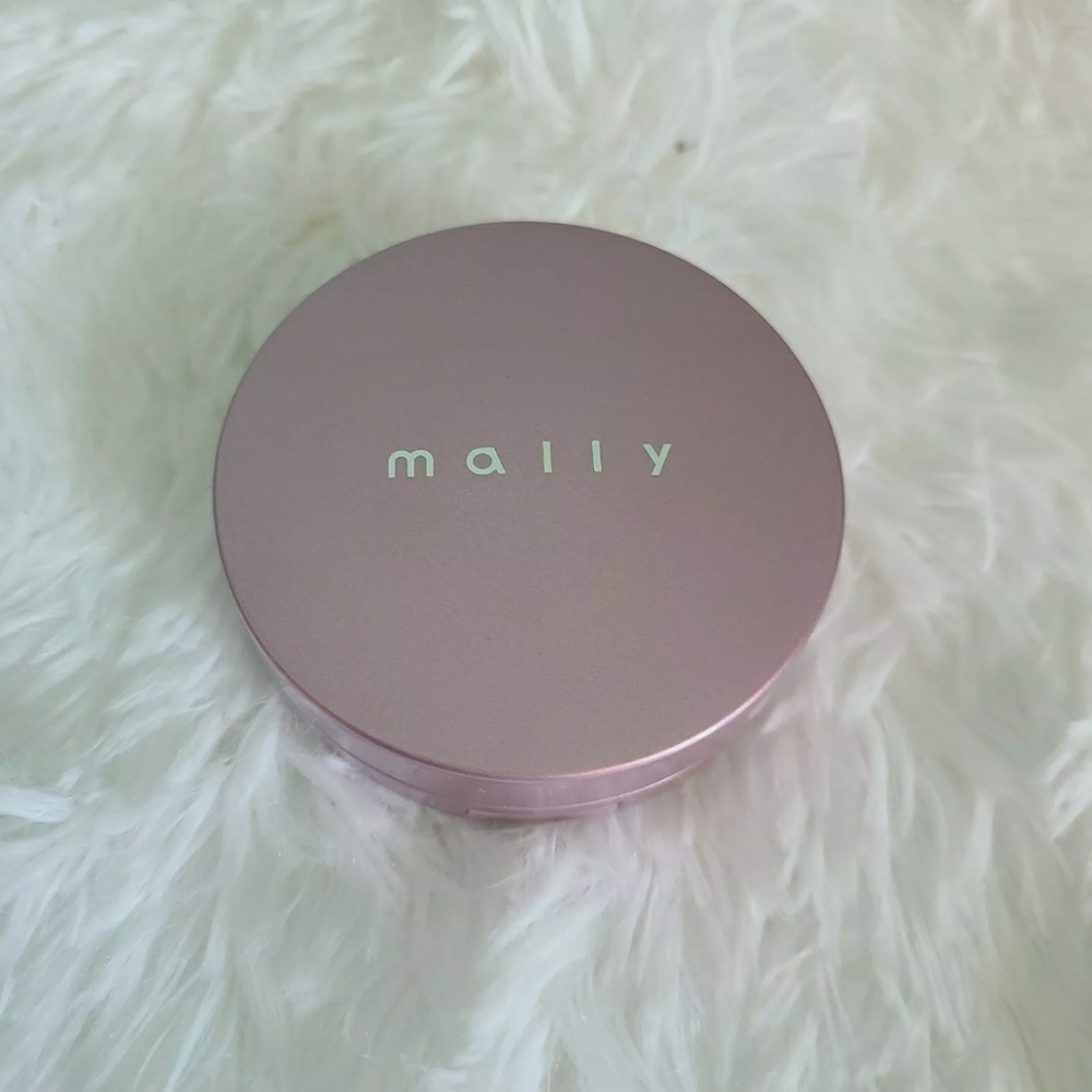 Mally Poreless Perfection Fluid Foundation medium